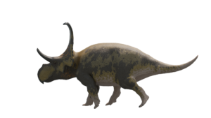 Diabloceratops