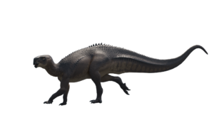 Tenontosaurus